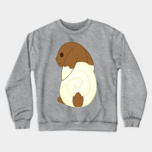 cinnabun Crewneck Sweatshirt